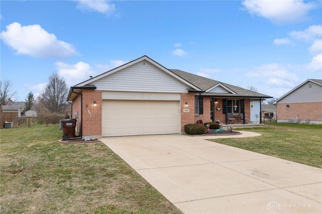 120 Cousins, Franklin, OH 45005