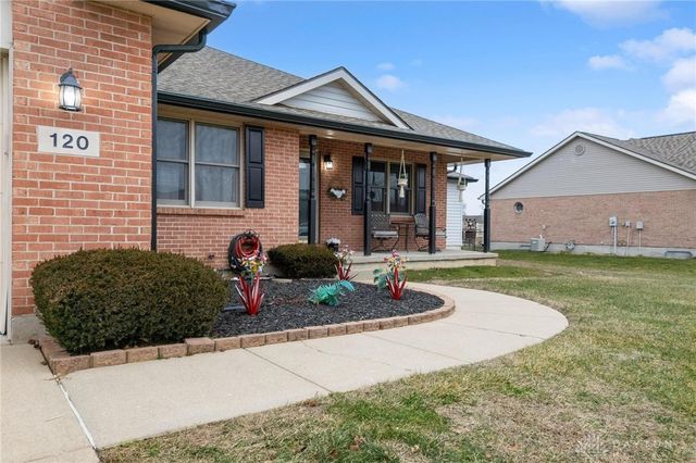 120 Cousins, Franklin, OH 45005