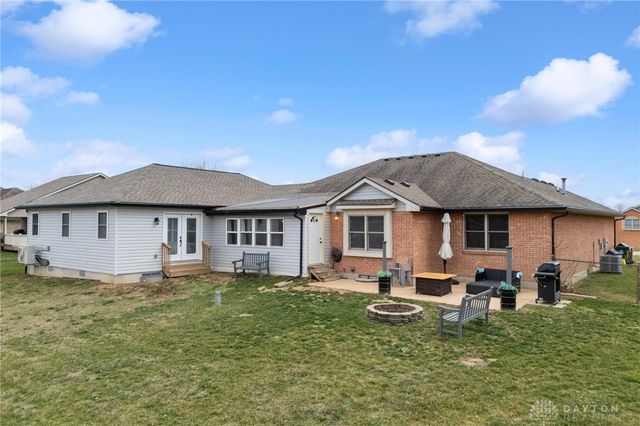 120 Cousins, Franklin, OH 45005