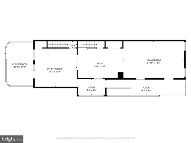 221 E BERTSCH ST, Lansford, PA 18232