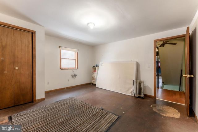 221 E BERTSCH ST, Lansford, PA 18232