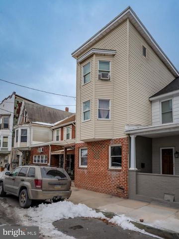 221 E BERTSCH ST, Lansford, PA 18232