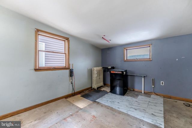 221 E BERTSCH ST, Lansford, PA 18232