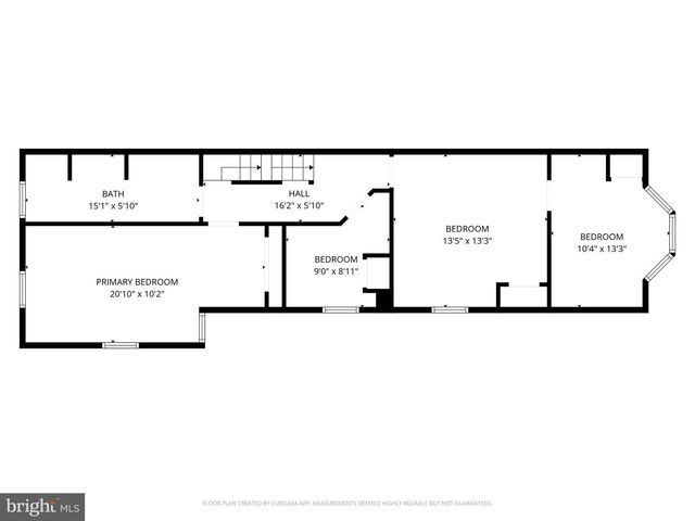 221 E BERTSCH ST, Lansford, PA 18232