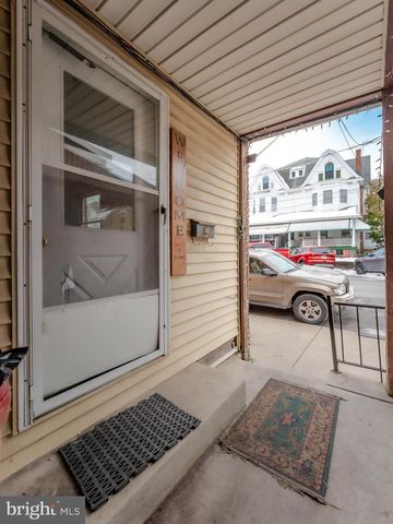 221 E BERTSCH ST, Lansford, PA 18232