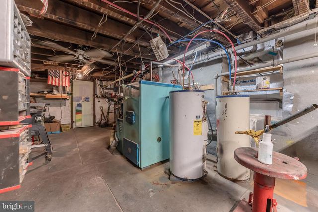 221 E BERTSCH ST, Lansford, PA 18232