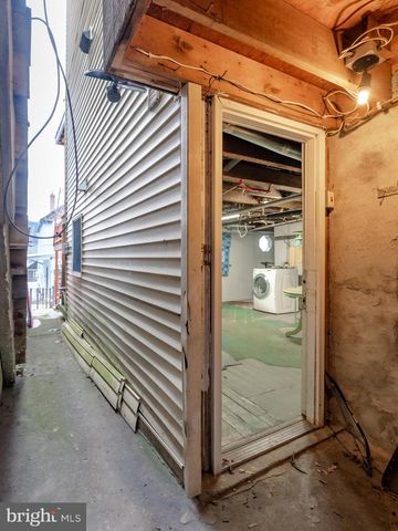 221 E BERTSCH ST, Lansford, PA 18232