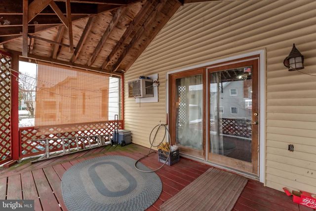 221 E BERTSCH ST, Lansford, PA 18232