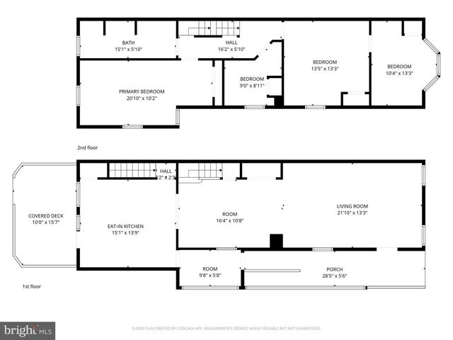 221 E BERTSCH ST, Lansford, PA 18232