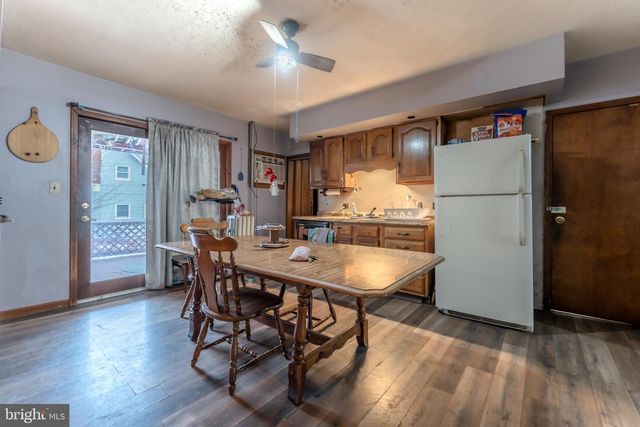 221 E BERTSCH ST, Lansford, PA 18232