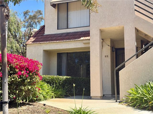 65 Largo, Laguna Niguel, CA 92677