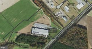 4400 E NEW MARKET HURLOC ROAD, Cambridge, MD 21613