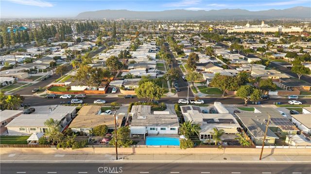 8098 Lime Circle, Buena Park, CA 90620