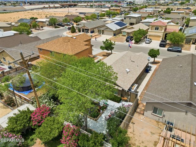 12310 SOMBRA GRANDE Drive, El Paso, TX 79938