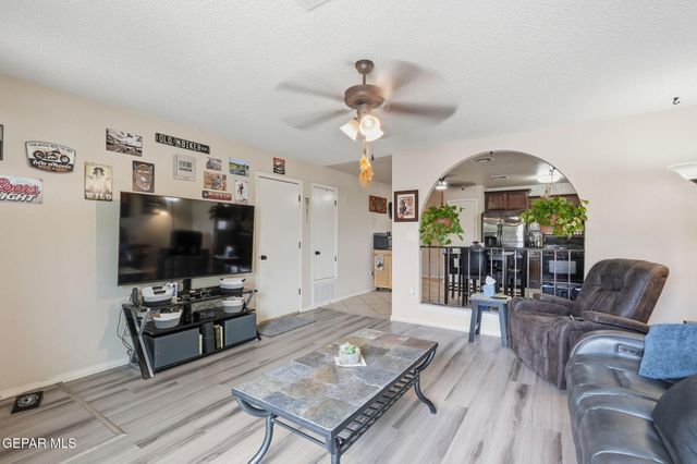 12310 SOMBRA GRANDE Drive, El Paso, TX 79938