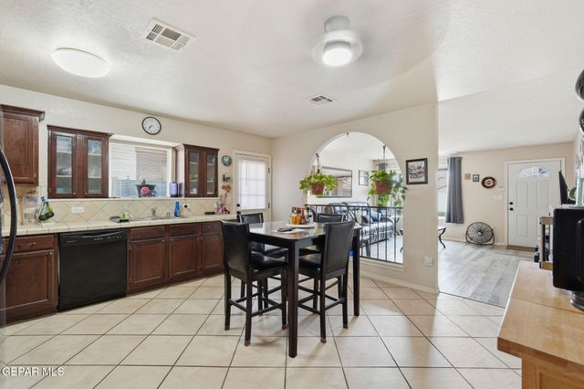 12310 SOMBRA GRANDE Drive, El Paso, TX 79938