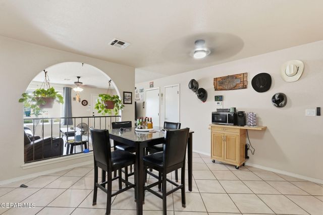 12310 SOMBRA GRANDE Drive, El Paso, TX 79938