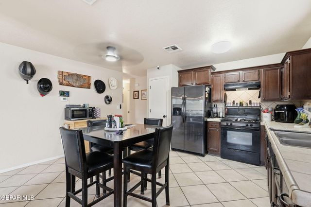 12310 SOMBRA GRANDE Drive, El Paso, TX 79938