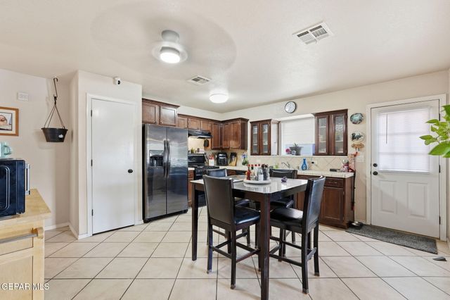 12310 SOMBRA GRANDE Drive, El Paso, TX 79938