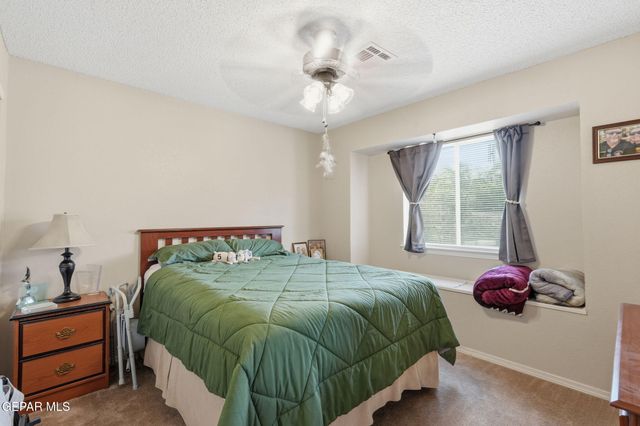 12310 SOMBRA GRANDE Drive, El Paso, TX 79938