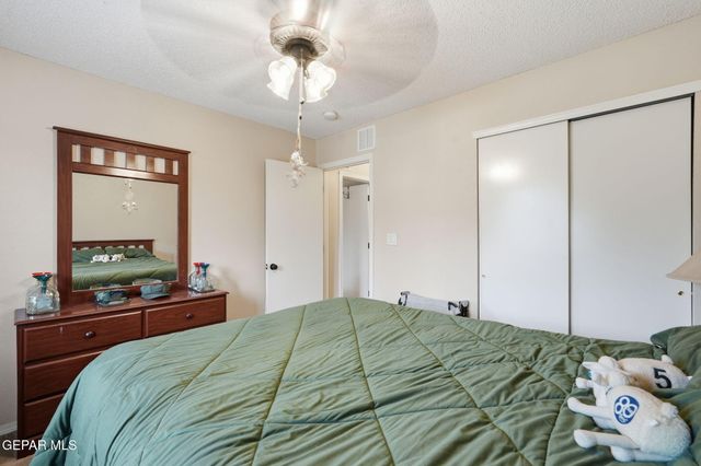 12310 SOMBRA GRANDE Drive, El Paso, TX 79938