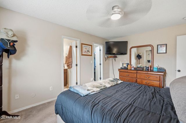 12310 SOMBRA GRANDE Drive, El Paso, TX 79938