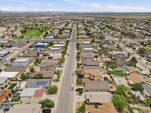 12310 SOMBRA GRANDE Drive, El Paso, TX 79938