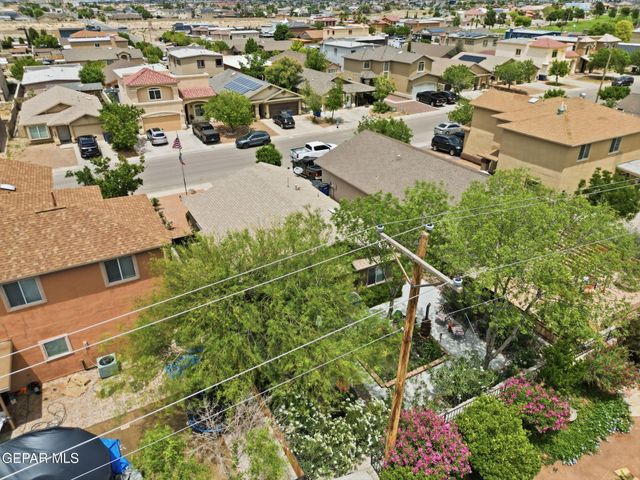 12310 SOMBRA GRANDE Drive, El Paso, TX 79938