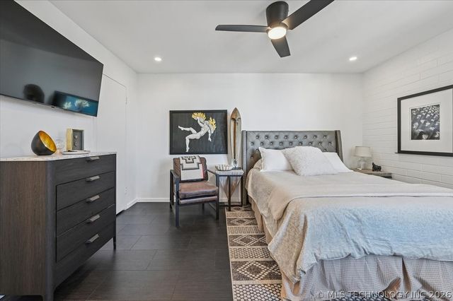 1502 S Boulder Avenue 11C, Tulsa, OK 74119