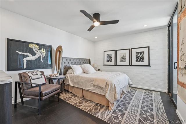 1502 S Boulder Avenue 11C, Tulsa, OK 74119