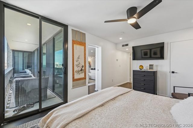 1502 S Boulder Avenue 11C, Tulsa, OK 74119