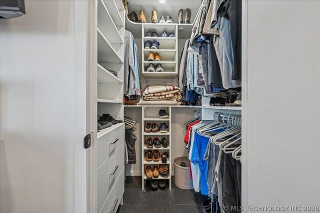 1502 S Boulder Avenue 11C, Tulsa, OK 74119