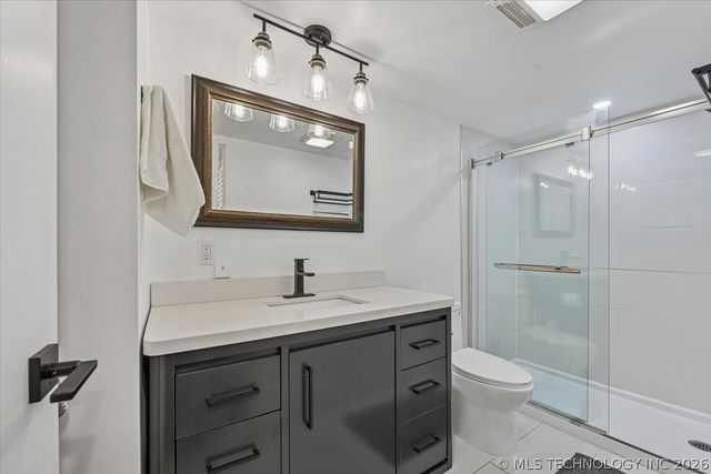 1502 S Boulder Avenue 11C, Tulsa, OK 74119