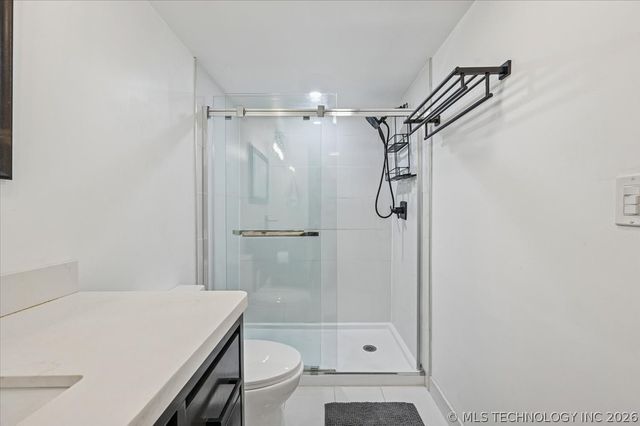 1502 S Boulder Avenue 11C, Tulsa, OK 74119