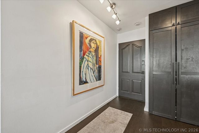 1502 S Boulder Avenue 11C, Tulsa, OK 74119