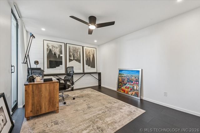 1502 S Boulder Avenue 11C, Tulsa, OK 74119