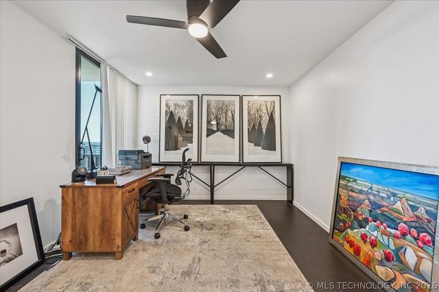 1502 S Boulder Avenue 11C, Tulsa, OK 74119