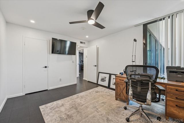 1502 S Boulder Avenue 11C, Tulsa, OK 74119