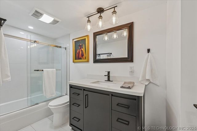 1502 S Boulder Avenue 11C, Tulsa, OK 74119