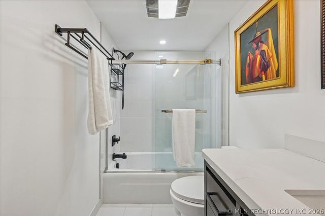 1502 S Boulder Avenue 11C, Tulsa, OK 74119