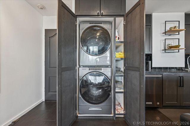 1502 S Boulder Avenue 11C, Tulsa, OK 74119