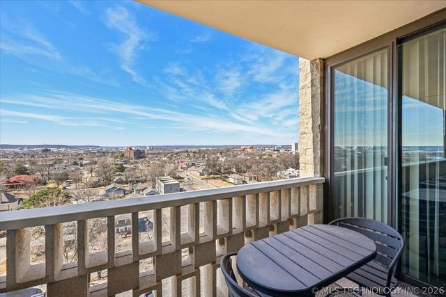 1502 S Boulder Avenue 11C, Tulsa, OK 74119