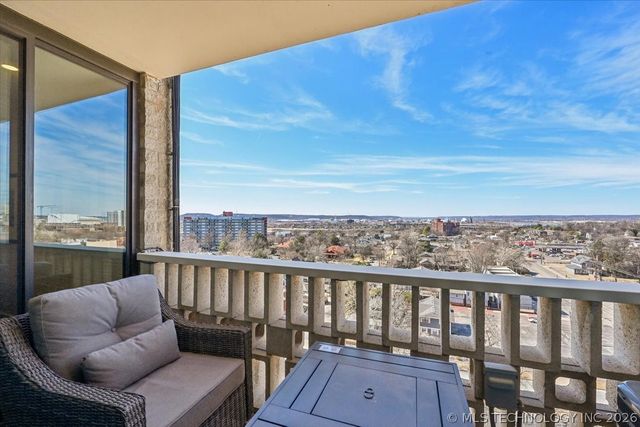 1502 S Boulder Avenue 11C, Tulsa, OK 74119