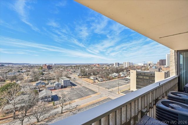1502 S Boulder Avenue 11C, Tulsa, OK 74119