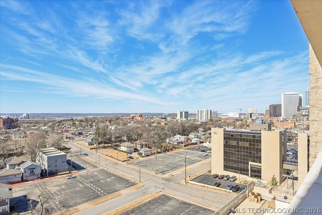 1502 S Boulder Avenue 11C, Tulsa, OK 74119