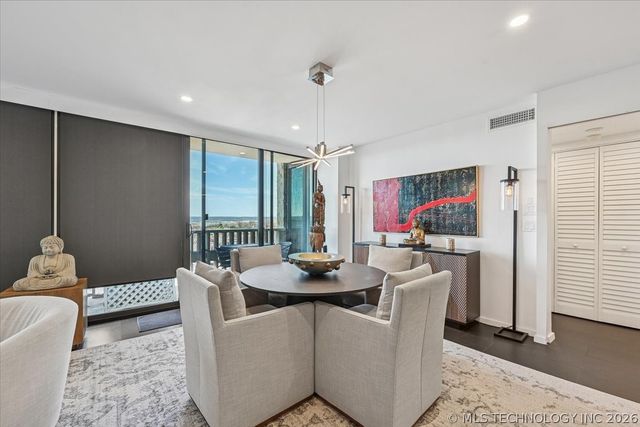 1502 S Boulder Avenue 11C, Tulsa, OK 74119