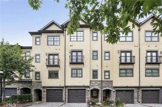 255 Southerland Terrace NE 104, Atlanta, GA 30307
