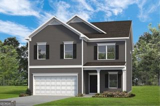 24 Sonoma Drive, Adairsville, GA 30103