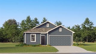 1134 Colt Creek Way, Crandall, TX 75114