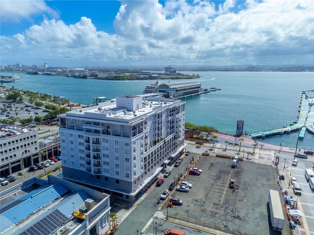 100 REINA DE CASTILLA 308, San Juan, PR 00901